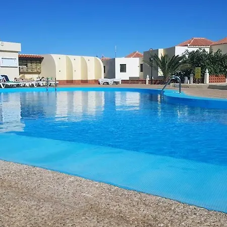 Apartamento Lomas *