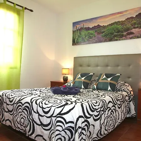 Apartment Apartamento Lomas