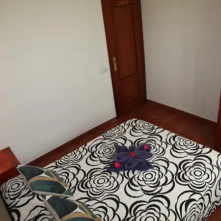 Apartamento Lomas * Caleta De Fuste