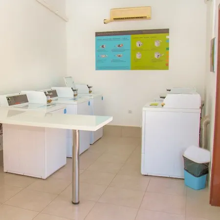 Fuerteventura Club Appartement *