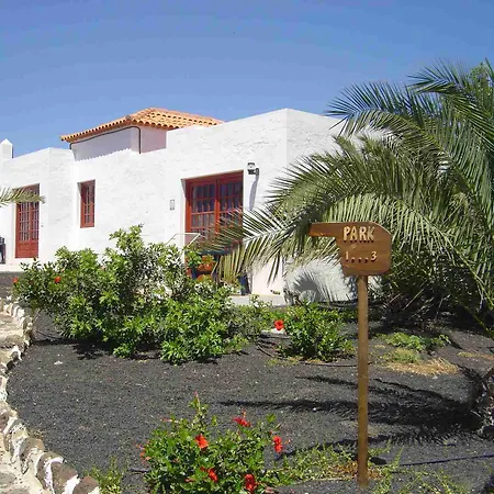 Holiday park Castillo Caleta De Fuste