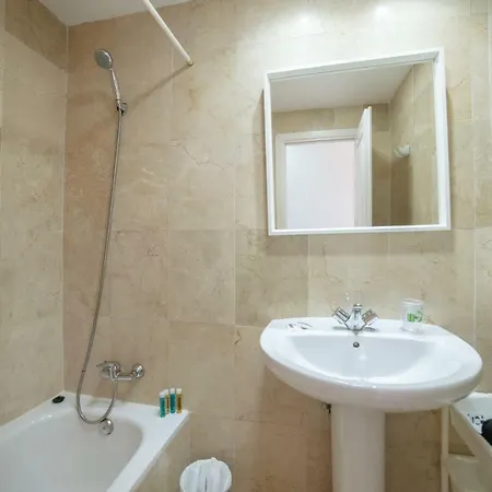 Apartment Las Arenas Apartamento 4P Piscina Caleta De Fuste Caleta De Fuste