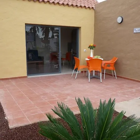 Appartement Caybeach Caleta *
