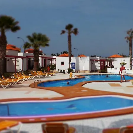 Castillo Holiday park Caleta De Fuste