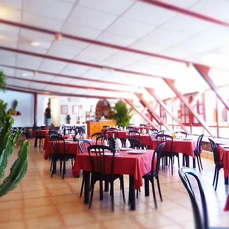 Holiday park Castillo 2*