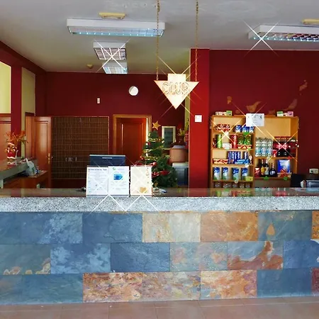Castillo Holiday park