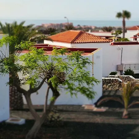 Holiday park Castillo