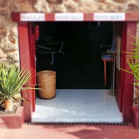 Castillo Holiday park