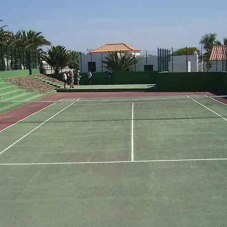 Castillo Holiday park