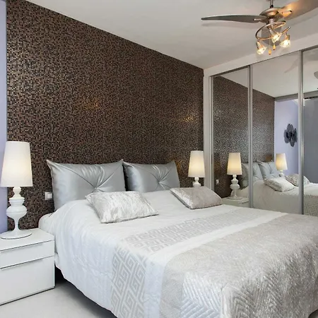 Villa Golf Caleta