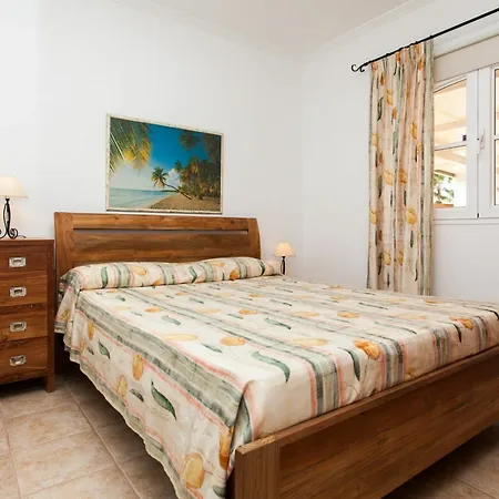 Villa Amelie Caleta De Fuste