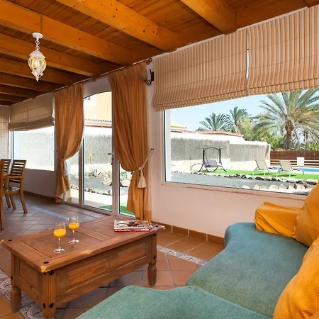 Villa Amelie