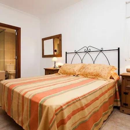 Villa Amelie Caleta De Fuste