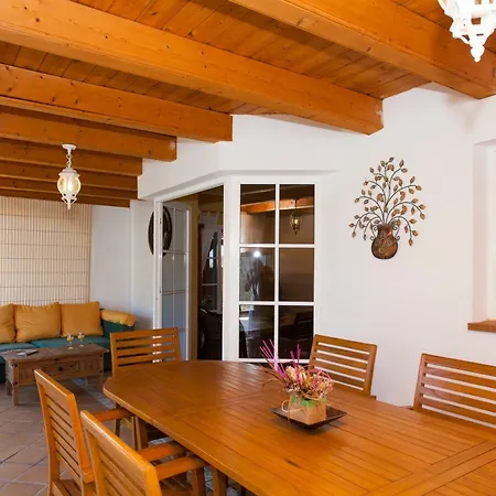 Villa Amelie *