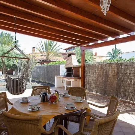 Villa Amelie
