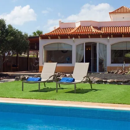 Villa Amelie Caleta De Fuste