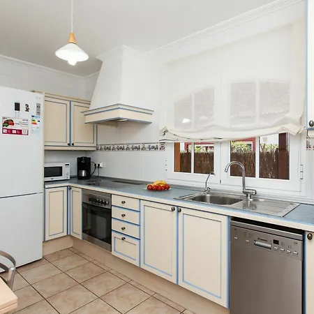 Villa Amelie *