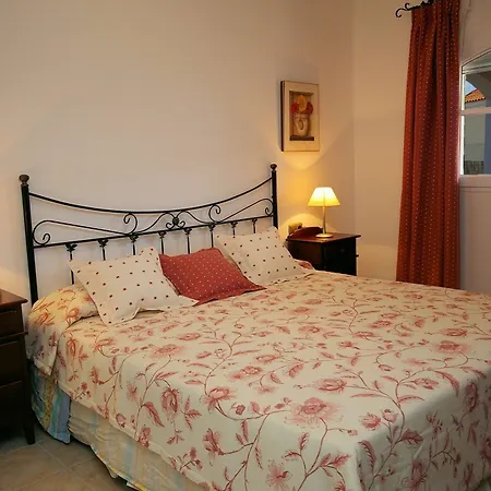 Siesta Villa Caleta De Fuste
