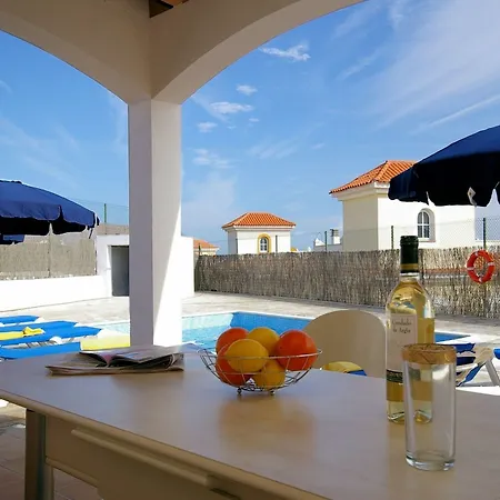 Siesta Villa Caleta De Fuste
