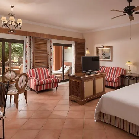 Sheraton Fuerteventura Golf&spa Caleta De Fuste