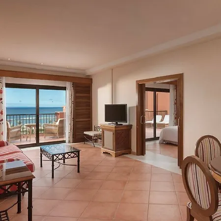Sheraton Fuerteventura Golf&spa Hotel