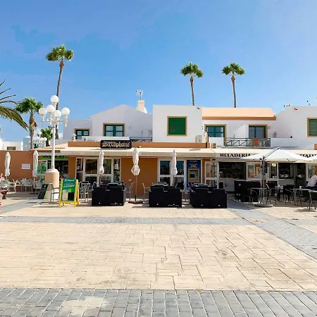 Apartment Aroma De Mar - Puerta Del Sol -261 Caleta De Fuste