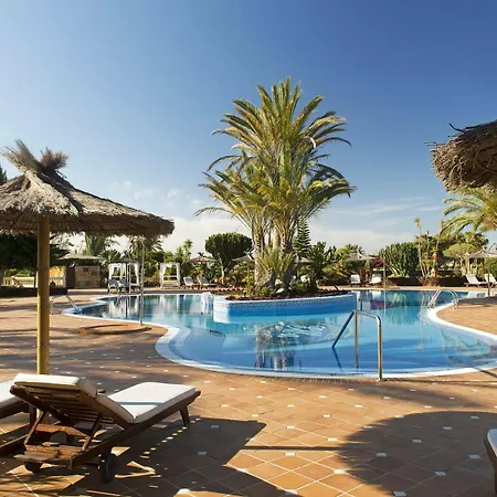 Hotel Elba Palace Golf Boutique - Adults Only Caleta de Fuste