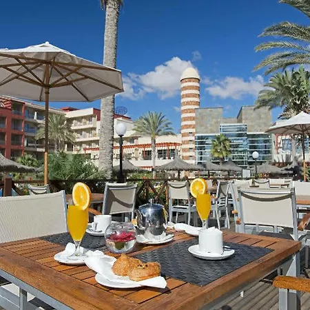 Elba Carlota & Convention 4*