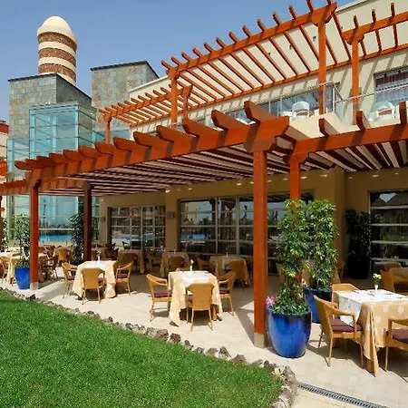 Elba Carlota & Convention Resort 4*
