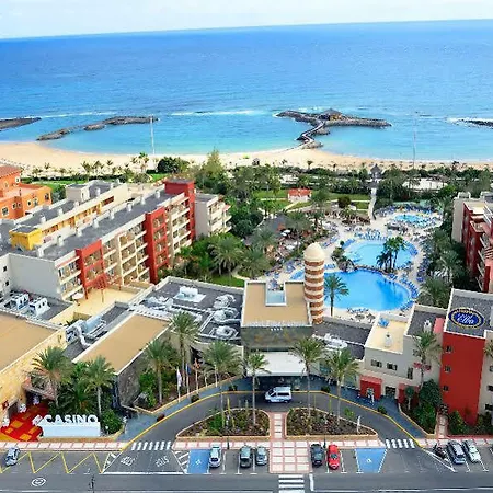 Elba Carlota & Convention Caleta De Fuste