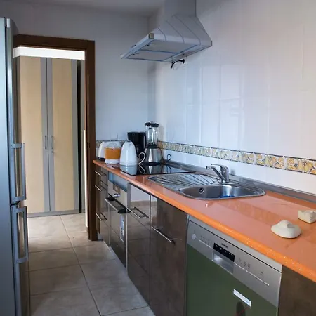 Casa Playa Holiday home