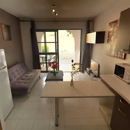 Castillo C5-c6 Apartment *