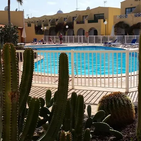 Apartment Castillo C5-c6