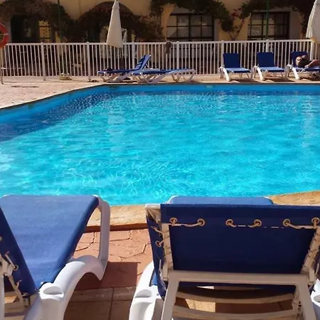 Castillo C5-c6 Apartment Caleta De Fuste