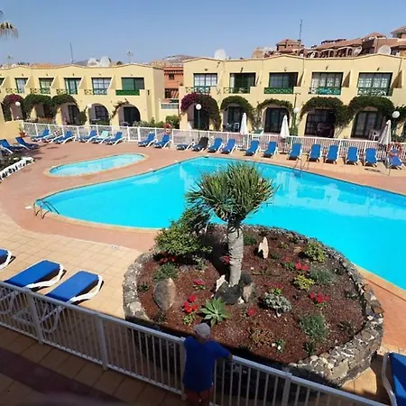 Castillo C5-c6 Apartment