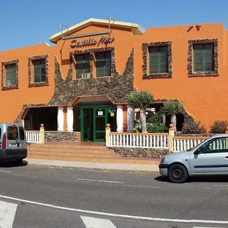 Apartment Castillo C5-c6 *