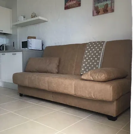 Emma Apartment