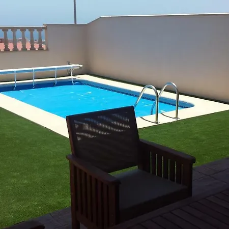 Mia Holiday home *