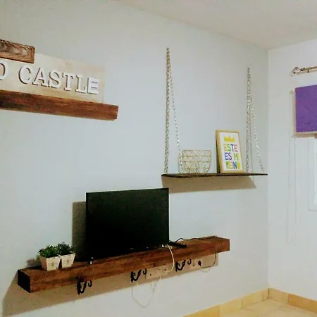 Villa Cloud Castle