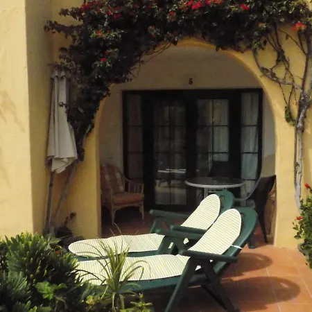 Apartment Castillo Mar Caleta De Fuste