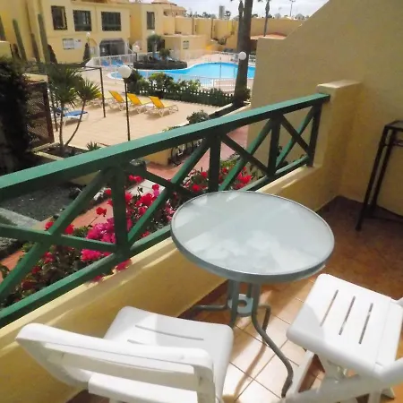 Apartment Castillo Mar Caleta De Fuste