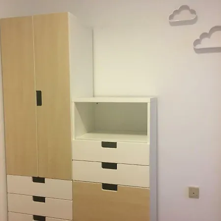 Appartamento Casa Be