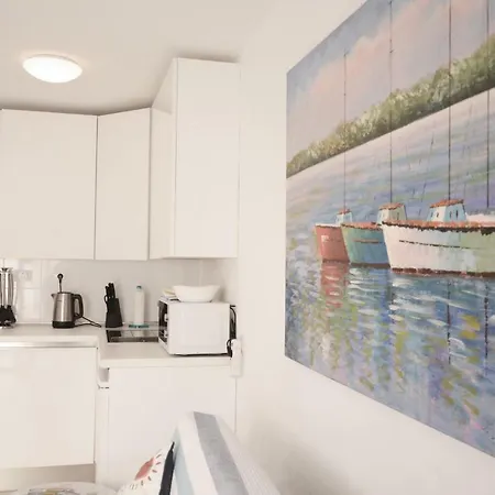 New Sun Apartment Caleta De Fuste