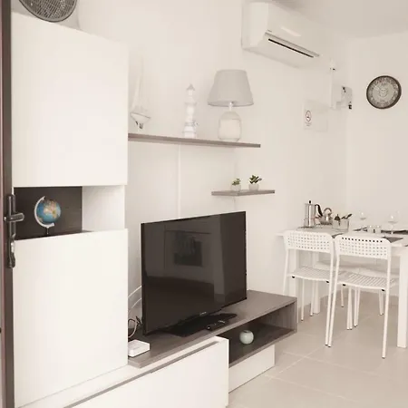 New Sun Apartment