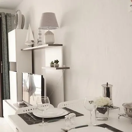 Apartment New Sun Caleta De Fuste