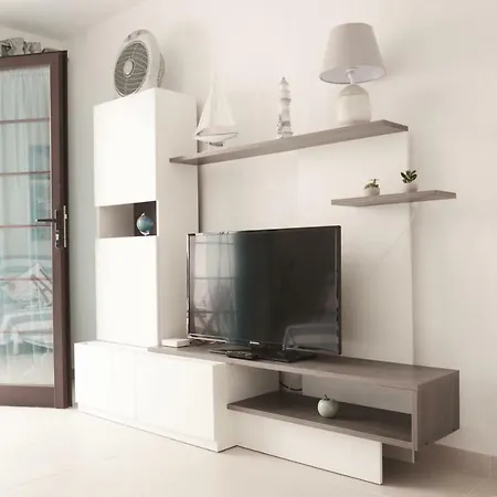 Apartment New Sun *