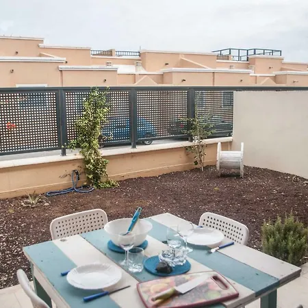 Apartment Atalaya Park Caleta De Fuste