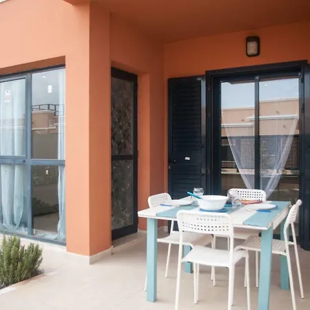 Apartment Atalaya Park *
