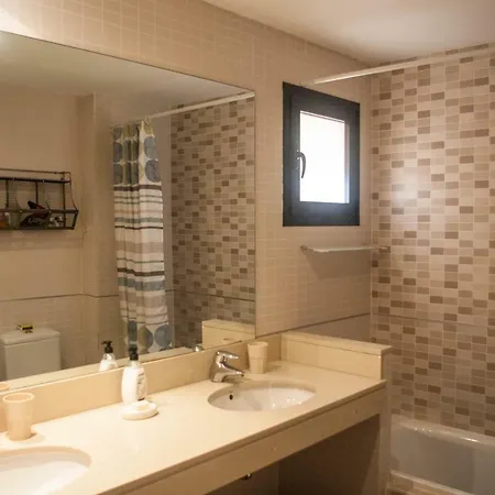 Atalaya Park Apartment *