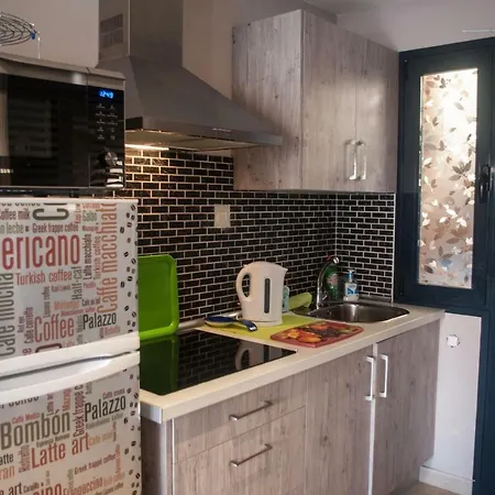 Apartment Atalaya Park Caleta De Fuste
